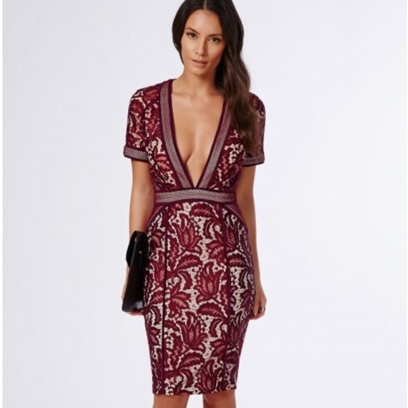 Missguided Dresses & Skirts - NWT Missguided Dress Size US 6